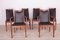 Teak Dining Chairs from G-Plan, 1960s, Set of 6 2