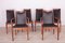 Teak Dining Chairs from G-Plan, 1960s, Set of 6, Image 2