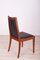 Teak Dining Chairs from G-Plan, 1960s, Set of 6 20