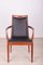 Teak Dining Chairs from G-Plan, 1960s, Set of 6, Image 5