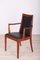 Teak Dining Chairs from G-Plan, 1960s, Set of 6, Image 1