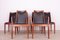 Teak Dining Chairs from G-Plan, 1960s, Set of 6 11