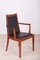 Teak Dining Chairs from G-Plan, 1960s, Set of 6 8