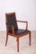 Teak Dining Chairs from G-Plan, 1960s, Set of 6, Image 8