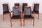 Teak Dining Chairs from G-Plan, 1960s, Set of 6 3