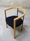 Italian Dining Chairs, 1980s, Set of 6 1