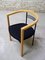 Italian Dining Chairs, 1980s, Set of 6, Image 1