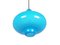 Murano Glass Pendant Lamp, 1960s 3