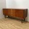 Zebrano Wood Veneer Sideboard, 1962 3