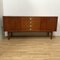 Zebrano Wood Veneer Sideboard, 1962, Image 6