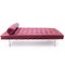 Barcelona Daybed by Ludwig Mies van der Rohe for Knoll Inc. / Knoll International, 1990s 1