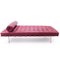 Barcelona Daybed by Ludwig Mies van der Rohe for Knoll Inc. / Knoll International, 1990s, Image 1