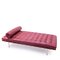 Barcelona Daybed by Ludwig Mies van der Rohe for Knoll Inc. / Knoll International, 1990s, Image 8