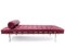 Barcelona Daybed by Ludwig Mies van der Rohe for Knoll Inc. / Knoll International, 1990s 10