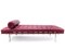 Barcelona Daybed by Ludwig Mies van der Rohe for Knoll Inc. / Knoll International, 1990s, Image 10