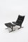 Siesta Lounge Chair by Ingmar Relling for Westnofa, 1970s 10