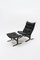 Siesta Lounge Chair by Ingmar Relling for Westnofa, 1970s, Image 10