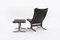 Siesta Lounge Chair by Ingmar Relling for Westnofa, 1970s 7