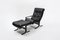 Siesta Lounge Chair & Ottoman by Ingmar Relling for Westnofa, 1970s, Set of 2, Image 1