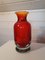 Vase from Seguso Vetri d'Arte, 1950s 4