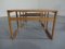 Danish Oak Nesting Tables, 1960s, Set of 3, Image 5