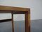 Danish Oak Nesting Tables, 1960s, Set of 3 15