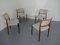 Rosewood Model 80 Dining Chairs by Niels Otto Møller for J.L. Møllers, 1960s, Set of 4, Image 12