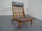 Oak GE 375 Chair by Hans J. Wegner for Getama, 1960s 14