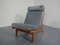 Oak GE 375 Chair by Hans J. Wegner for Getama, 1960s, Image 1