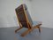 Oak GE 375 Chair by Hans J. Wegner for Getama, 1960s, Image 5