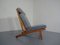 Oak GE 375 Chair by Hans J. Wegner for Getama, 1960s 18