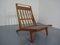 Oak GE 375 Chair by Hans J. Wegner for Getama, 1960s, Image 15