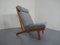 Oak GE 375 Chair by Hans J. Wegner for Getama, 1960s, Image 2