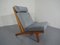 Oak GE 375 Chair by Hans J. Wegner for Getama, 1960s 22