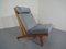 Oak GE 375 Chair by Hans J. Wegner for Getama, 1960s, Image 22