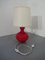 Glass Floor Lamp by Peil & Putzler, 1970s, Image 14