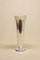 Vintage Art Deco Silver-Plated Vase by Richard Riemerschmid for WMF 1