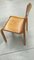 Mid-Century Italian Chairs by Carlo Bartoli for Tisettanta, Set of 6 3