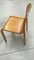 Mid-Century Italian Chairs by Carlo Bartoli for Tisettanta, Set of 6, Image 3
