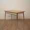 Mid-Century Italian Formica and Chrome Dining Table, 1950s, Image 8