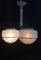 Deckenlampe von Reggiani, 1970er 3