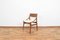 Teak Dining Chairs by Vestervig Eriksen, 1960s, Set of 2 7