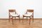 Teak Dining Chairs by Vestervig Eriksen, 1960s, Set of 2 6
