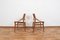 Teak Dining Chairs by Vestervig Eriksen, 1960s, Set of 2 4