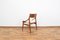 Teak Dining Chairs by Vestervig Eriksen, 1960s, Set of 2 11
