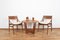 Teak Dining Chairs by Vestervig Eriksen, 1960s, Set of 2 2