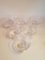 Bicchieri da champagne Champigny antichi in cristallo di Baccarat, anni '10, set di 6, Immagine 7