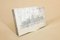 Mid-Century Metal & Wood Budapest Parliament Cigarette Box, Image 3