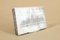 Mid-Century Metal & Wood Budapest Parliament Cigarette Box, Image 2