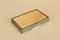 Mid-Century Metal & Wood Budapest Parliament Cigarette Box, Image 10